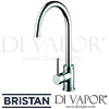 Bristan Pistachio Kitchen Sink Mixer Spare Parts